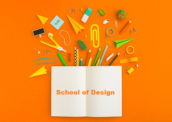 Read more about the article School of Design
