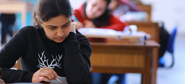 Read more about the article School of Education