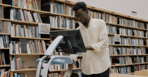 Read more about the article School of Library and Information Science