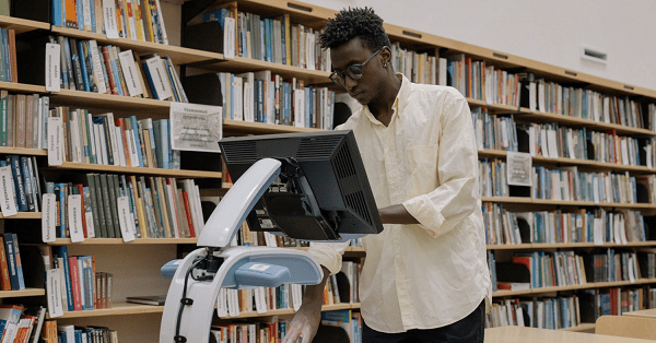Read more about the article School of Library and Information Science