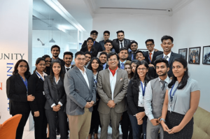 Read more about the article School of Management
