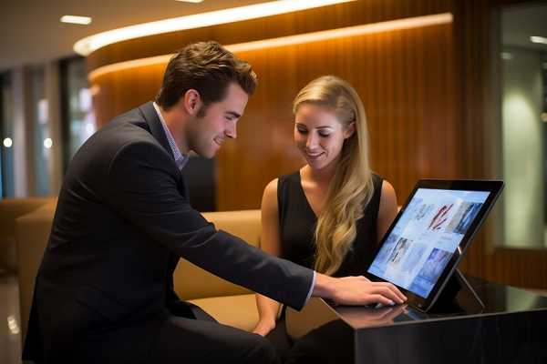 You are currently viewing Strategic Management