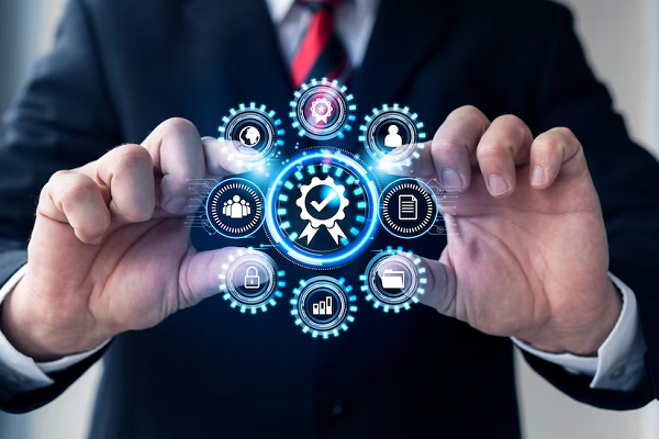 Read more about the article Total Quality Management