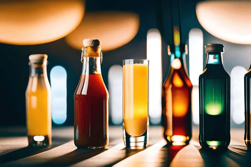 Introduction to Beer, Spirits and Liqueurs 2 image 13