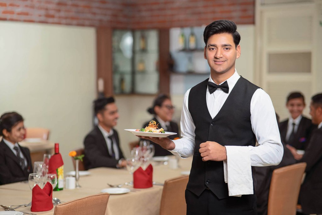 Food and Beverage Service-III 2 image 18