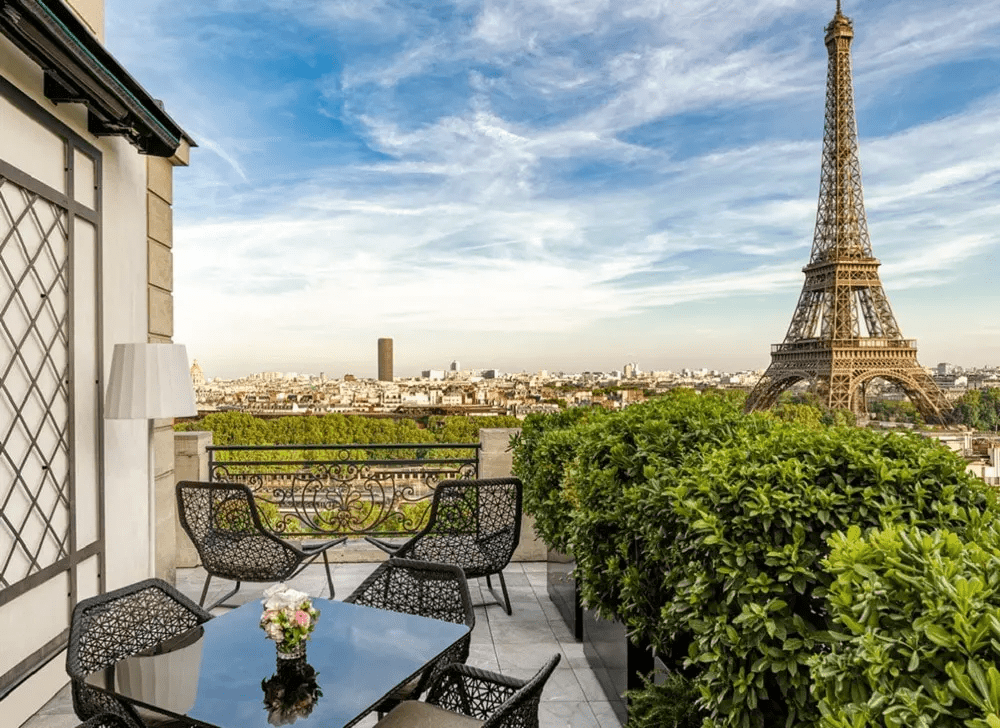 Hospitality French 2 image 39