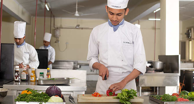 Kitchen Operations Management- I 2 image 4