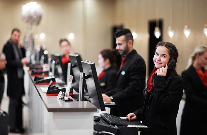 Hotel Information Systems 2 image 49
