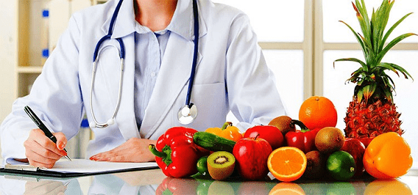 Read more about the article Diploma In Nutrition