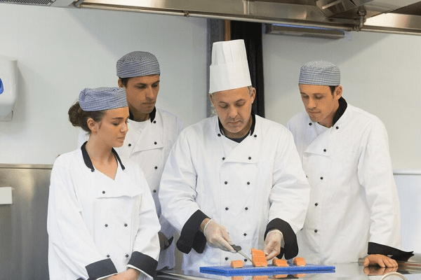 Aims & Objectives of cooking 2 Aims Objectives of cooking