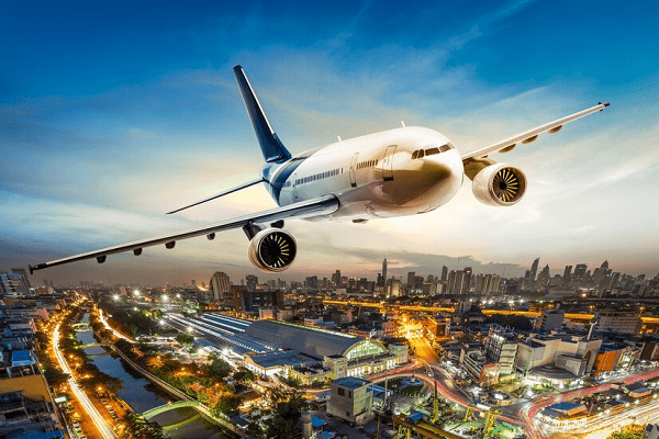 Read more about the article Airlines