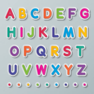 Read more about the article Alphabets