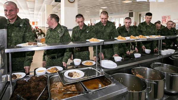 Armed forces catering hospitals 2 Armed forces catering hospitals
