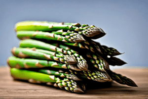 Read more about the article Asparagus holder