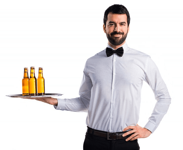 Read more about the article Attributes of food and beverage service personnel