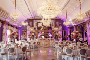 Read more about the article Banquets