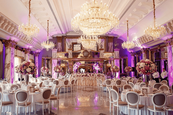 Read more about the article Banquets