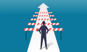 Read more about the article Barriers