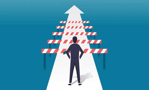 Read more about the article Barriers