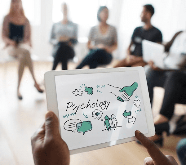 Basic principles of psychology to understand 2 Basic principles of psychology to understand