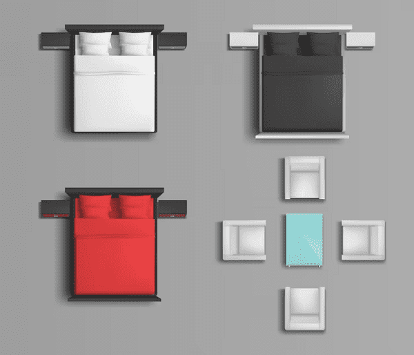 Read more about the article Bed sizes