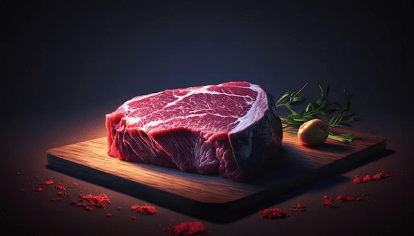 Read more about the article Beef