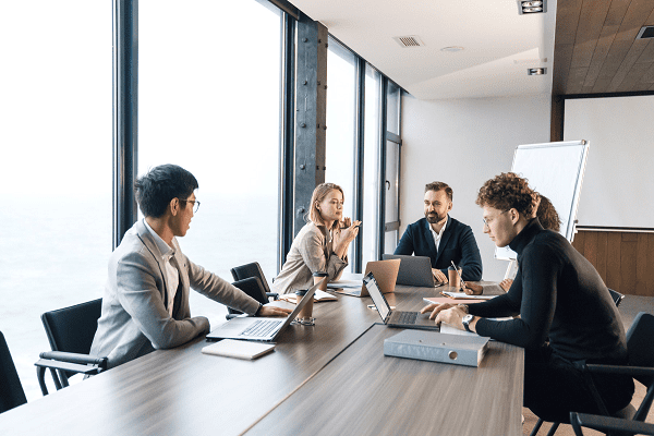 Read more about the article Business Communication