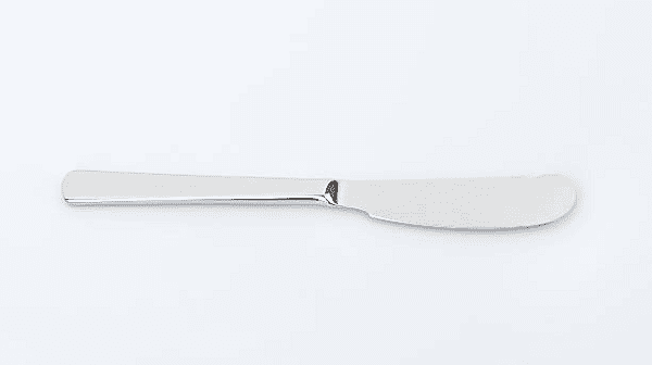 Read more about the article Butter knife