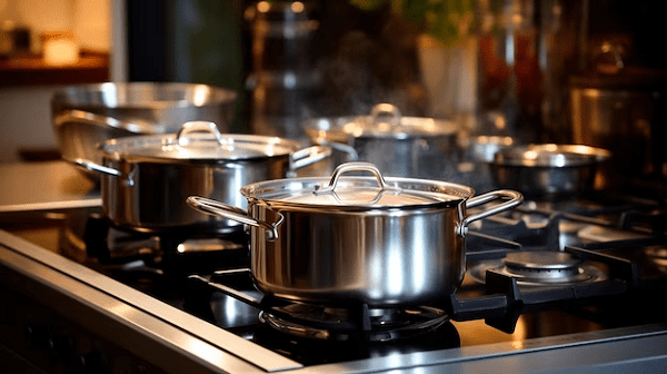 Read more about the article Chaffing dishes