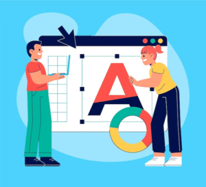 Read more about the article Changing Fonts and Point Size