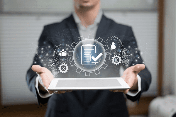 Read more about the article Classification and enumerating of service equipment with brand names