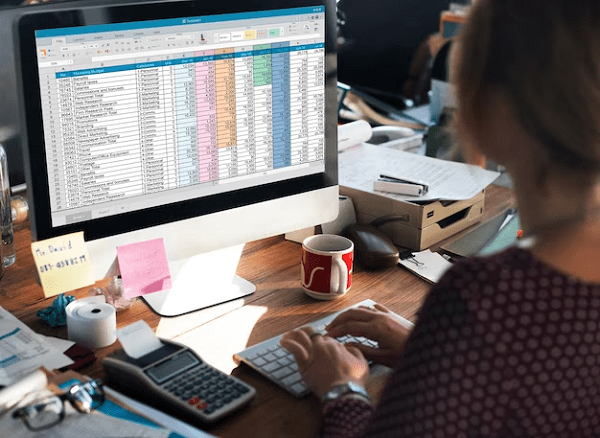 Read more about the article Classification of accounts
