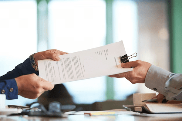 Read more about the article Closing document
