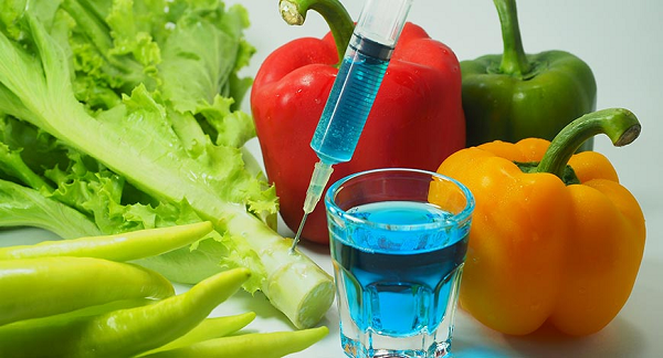 Read more about the article Common adulterant