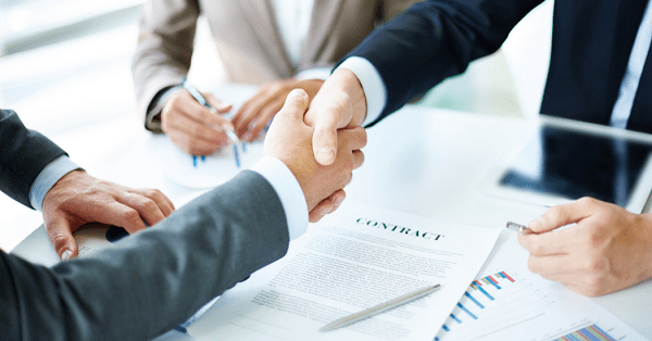 Read more about the article Contract maintenance