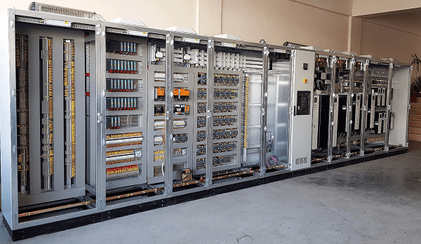 Read more about the article Control Panel