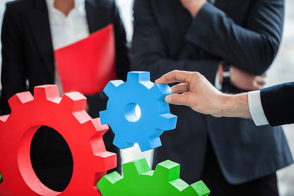 Read more about the article Co‐ operation with other departments