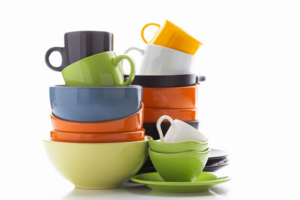 Read more about the article Crockery