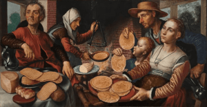 Read more about the article Culinary History