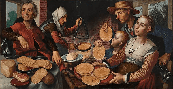 Read more about the article Culinary History