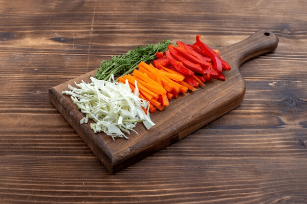 Read more about the article Cuts of Vegetables