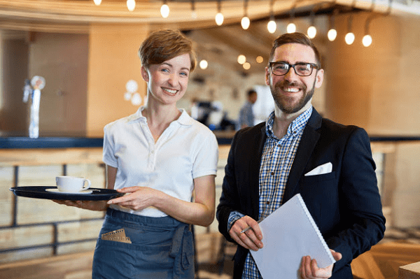 Read more about the article Departmental relationship(within F&B and with other departments)