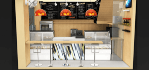 Read more about the article Different f and b service outlets