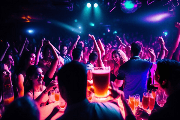 Read more about the article Discotheques