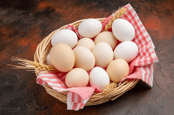 Read more about the article Eggs
