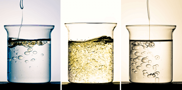Read more about the article Emulsions