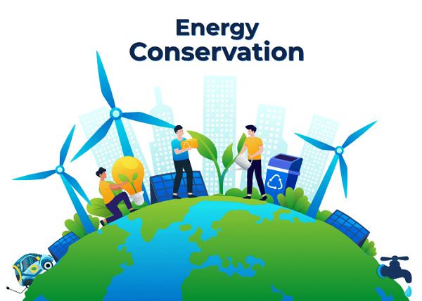 Read more about the article Energy Conservative