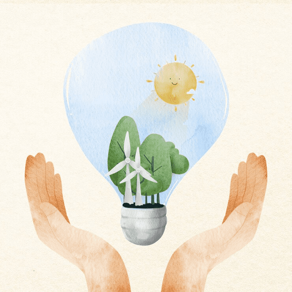 Read more about the article Energy conservations