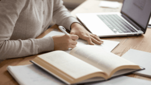 Read more about the article Essay writing