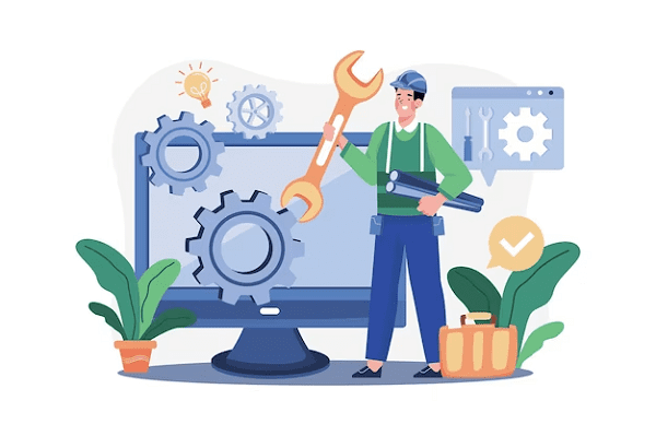 Read more about the article Excessive maintenance